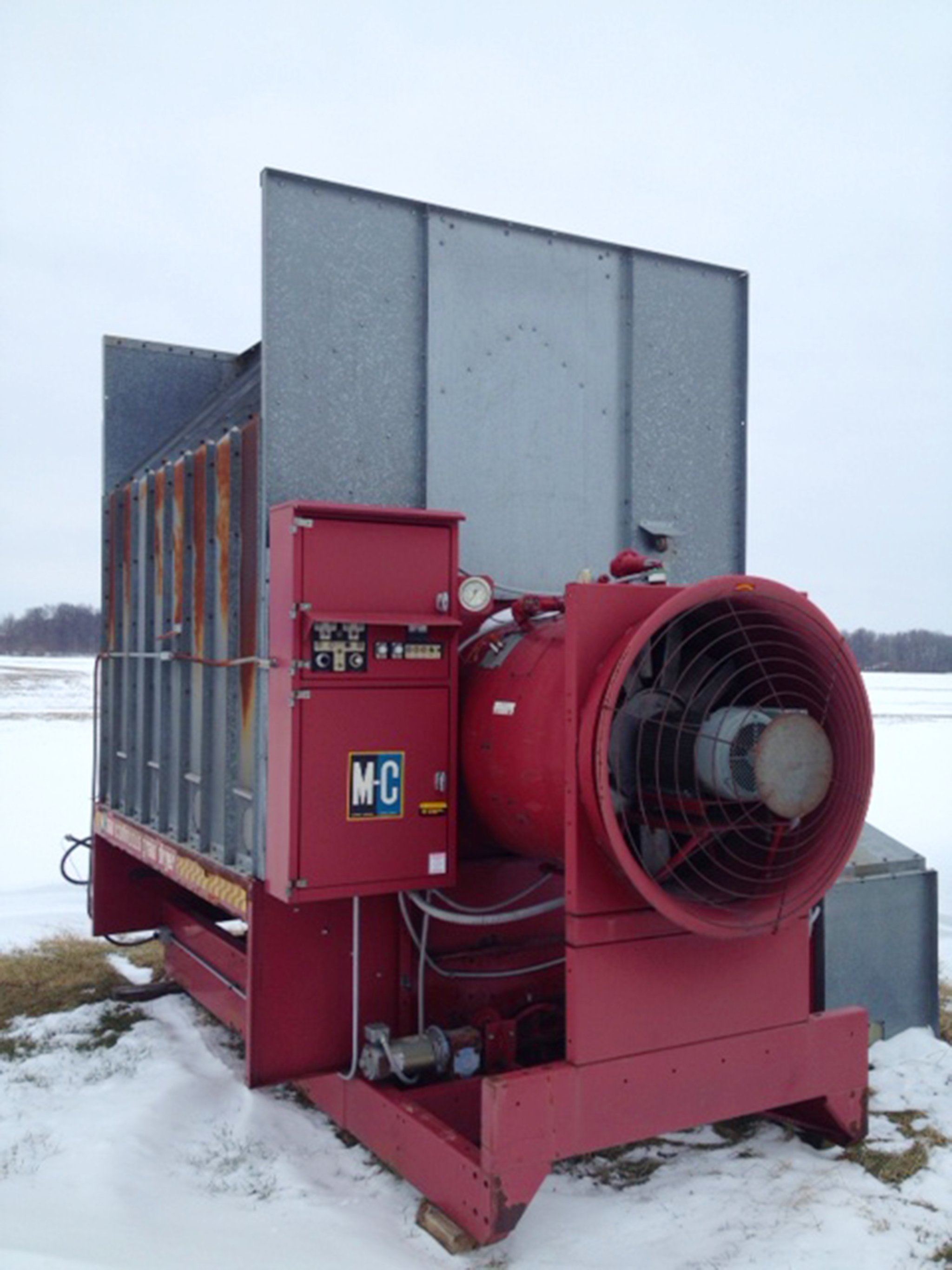 Property photo 108 - Area Farmers & Contractors Equipment Auction